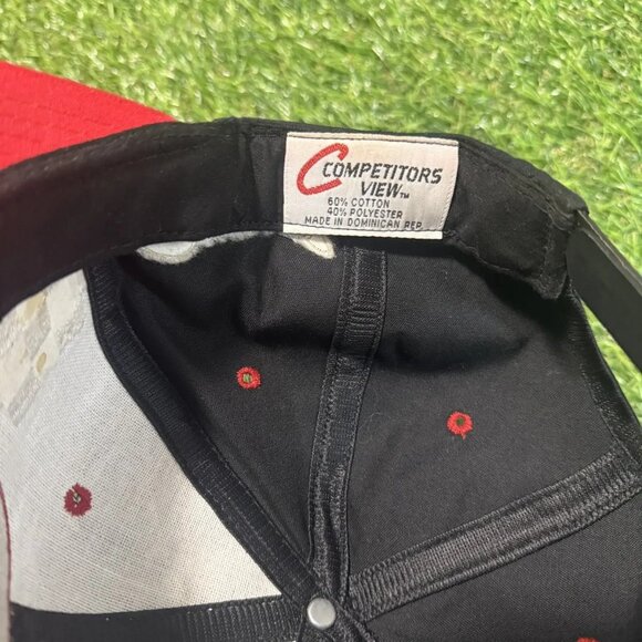 Vintage Dale Earnhardt Snapback - Picture 5 of 8